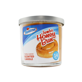 HOSTESS | JUMBO HONEY BUN | 14 OZ CANDLE